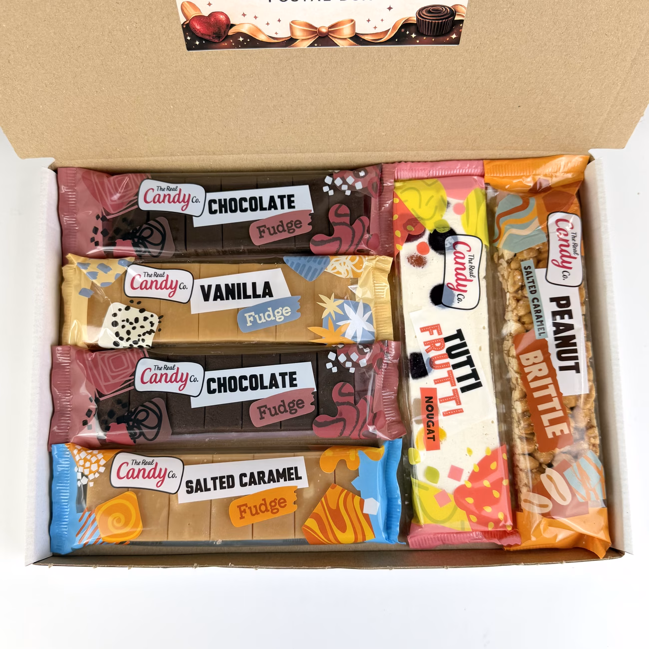 Fudge Large 1